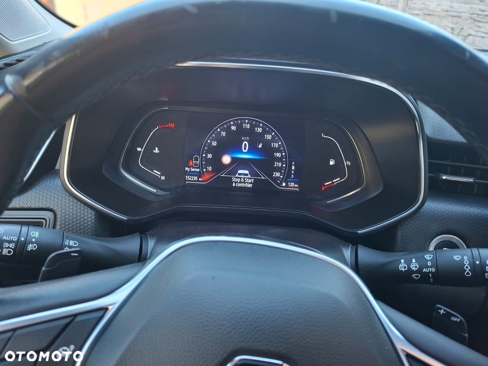 Renault Clio TCe 130 EDC GPF EDITION ONE - 17