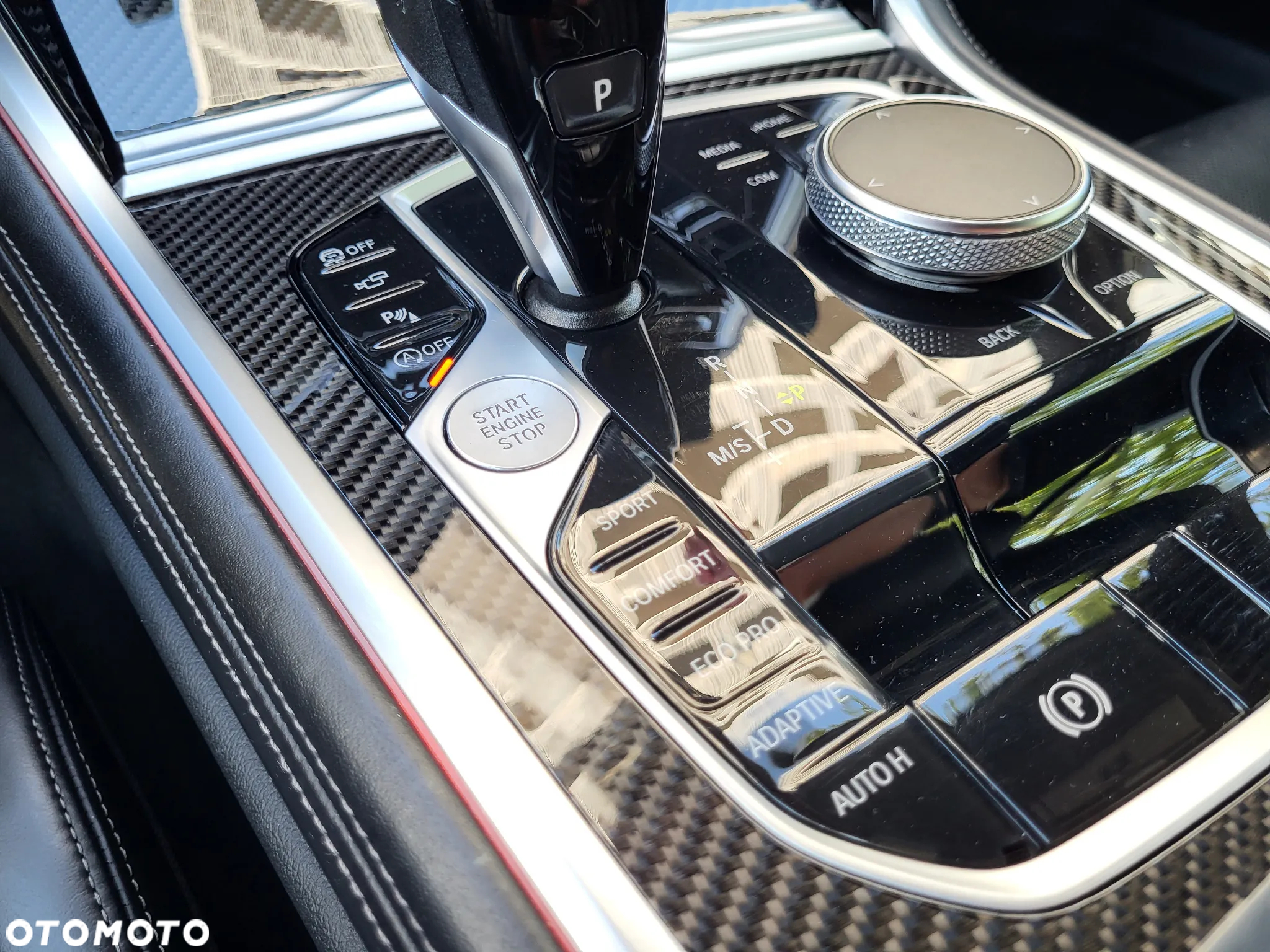 BMW Seria 8 M850i xDrive Cabrio - 19