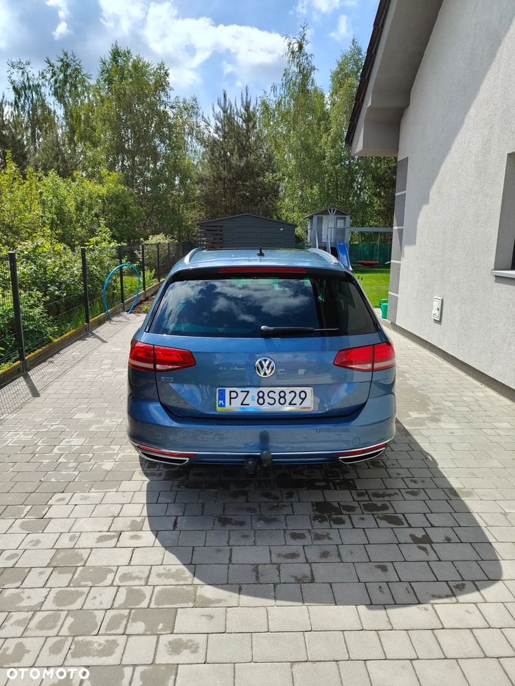 Volkswagen Passat - 6