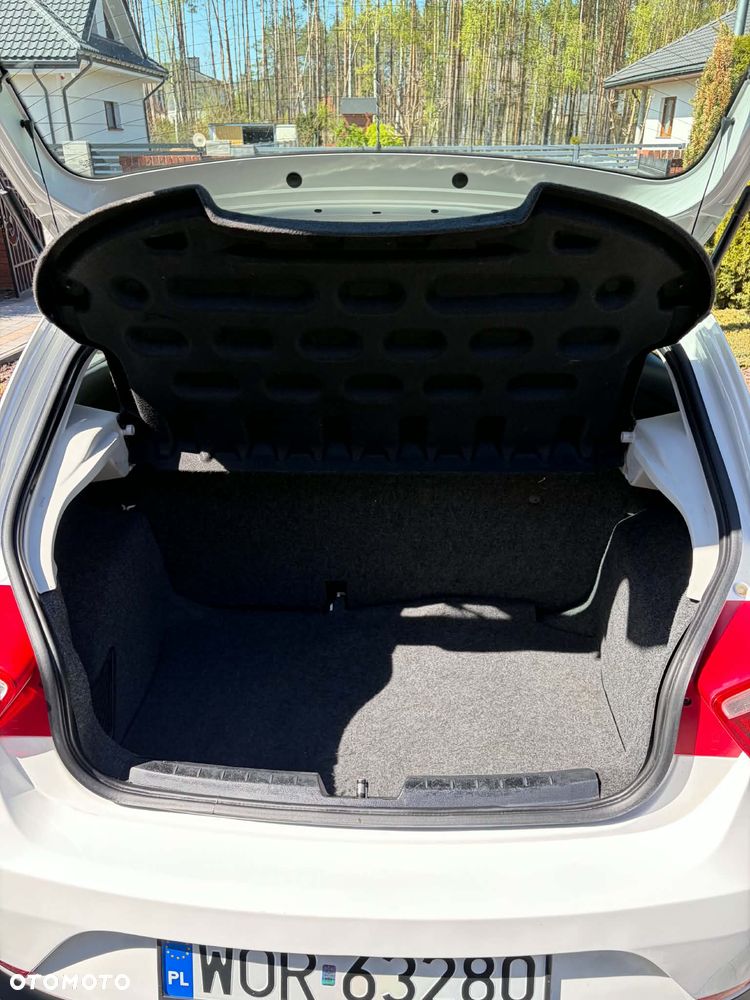Seat Ibiza SC 1.6 TDI DPF Style - 16