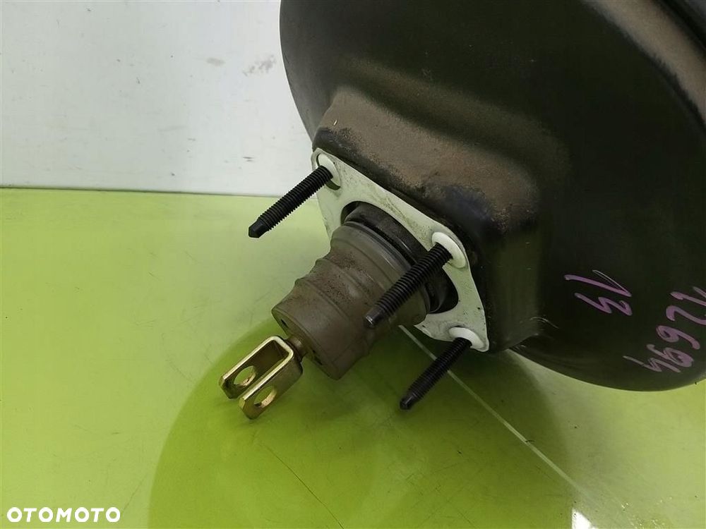 Serwo hamulca Ford Focus Mk2 2004-2011 2,0 16V B 3M512B195GA 0378643607D - 3