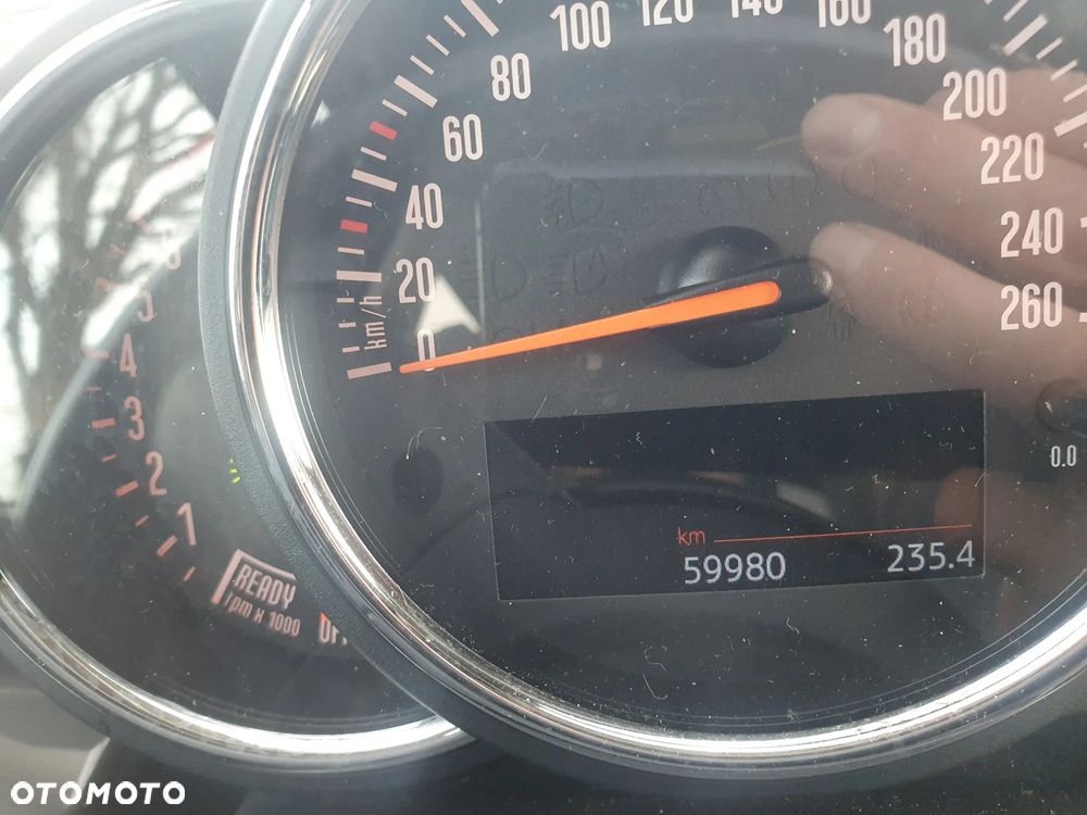 MINI Clubman Cooper - 22