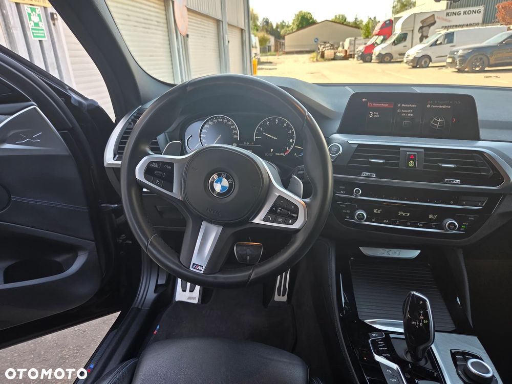 BMW X4 xDrive20i M Sport sport - 15