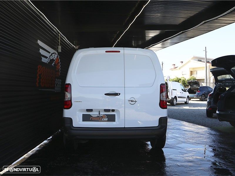 Opel Combo 1.5 CDTi L2H1 - 5