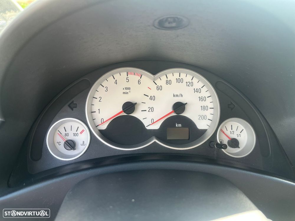 Opel Corsa 1.3 CDTi First - 17