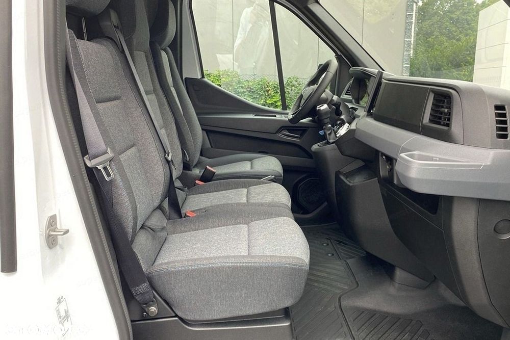 Renault Master L2H2 Extra 2.0 130KM - 9