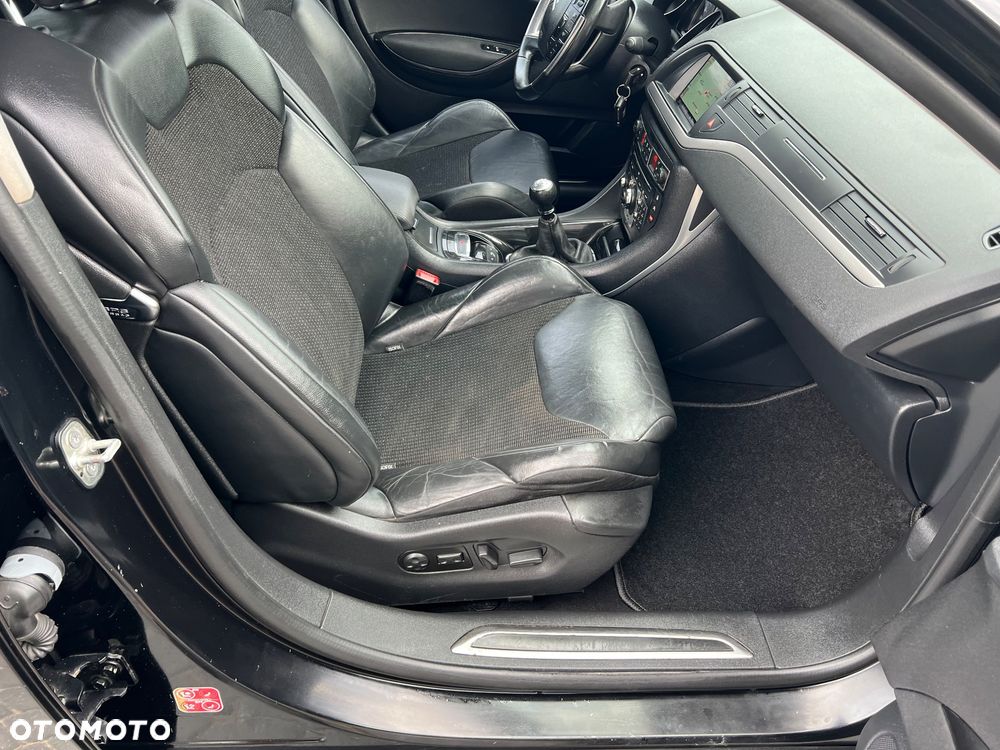 Citroën C5 2.0 HDi Confort My Way - 24