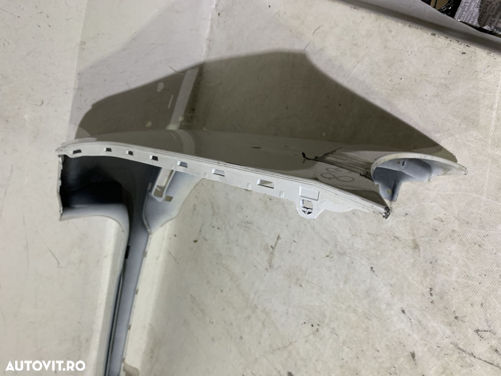 Bara spate BMW Seria 5, G31, M-Sport, Kombi/Breack, 2020, 2021, 2022, 2023, cod origine OE 51128080630. - 7