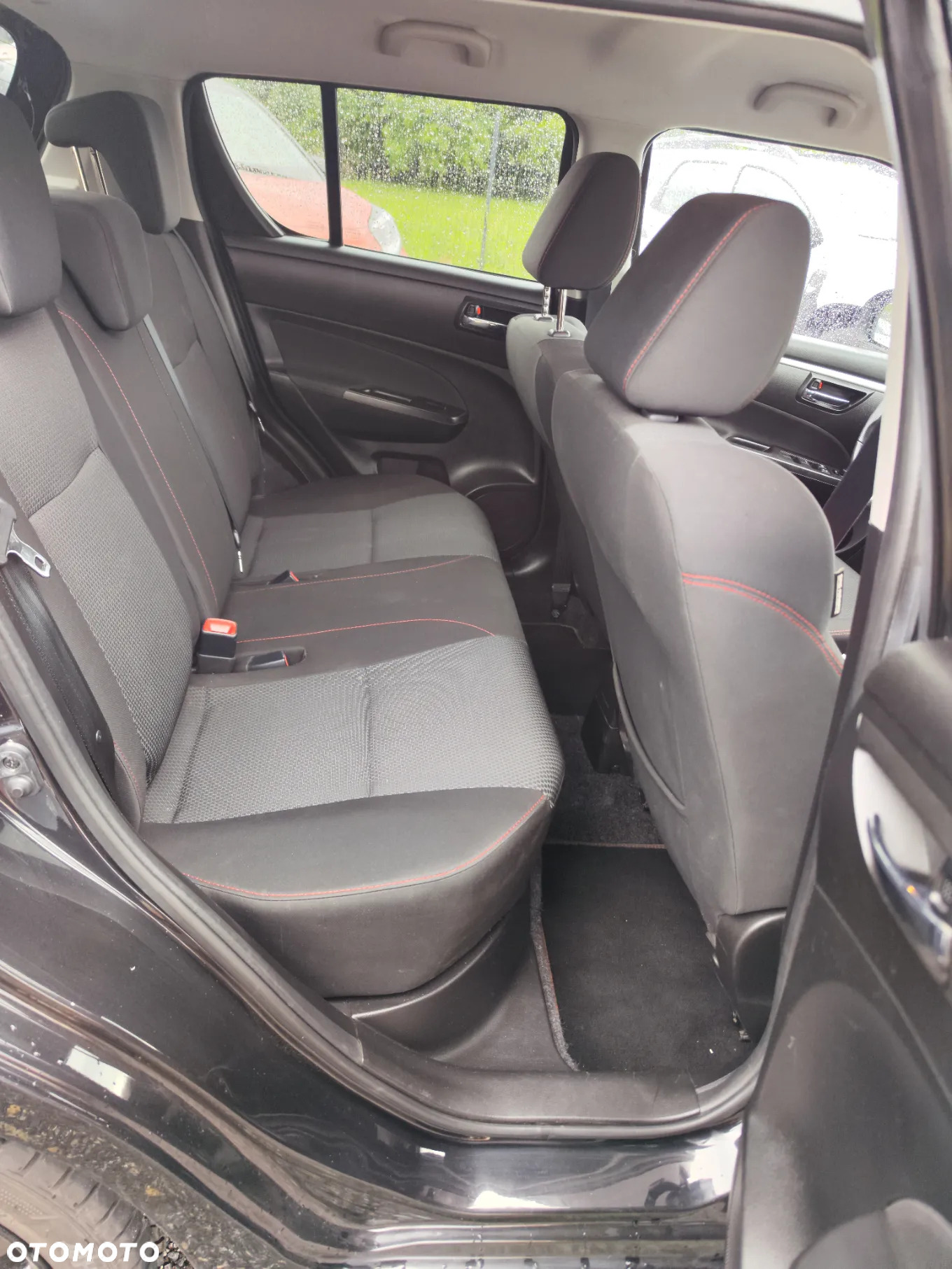 Suzuki Swift 1.6 Sport - 6