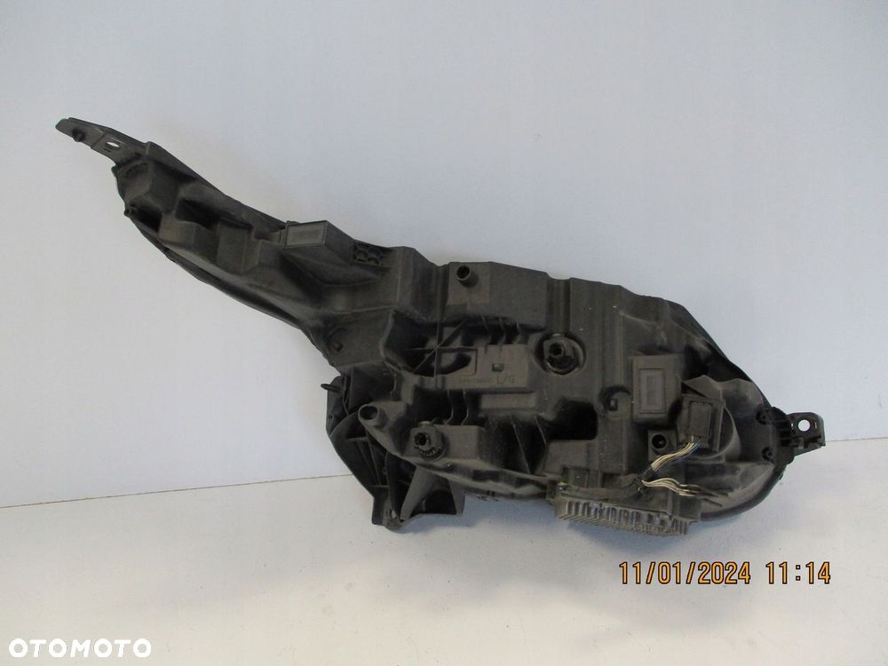 Lampa LEWA FULL LED RANGE ROVER VELAR J8A2-13W030-BE - 7