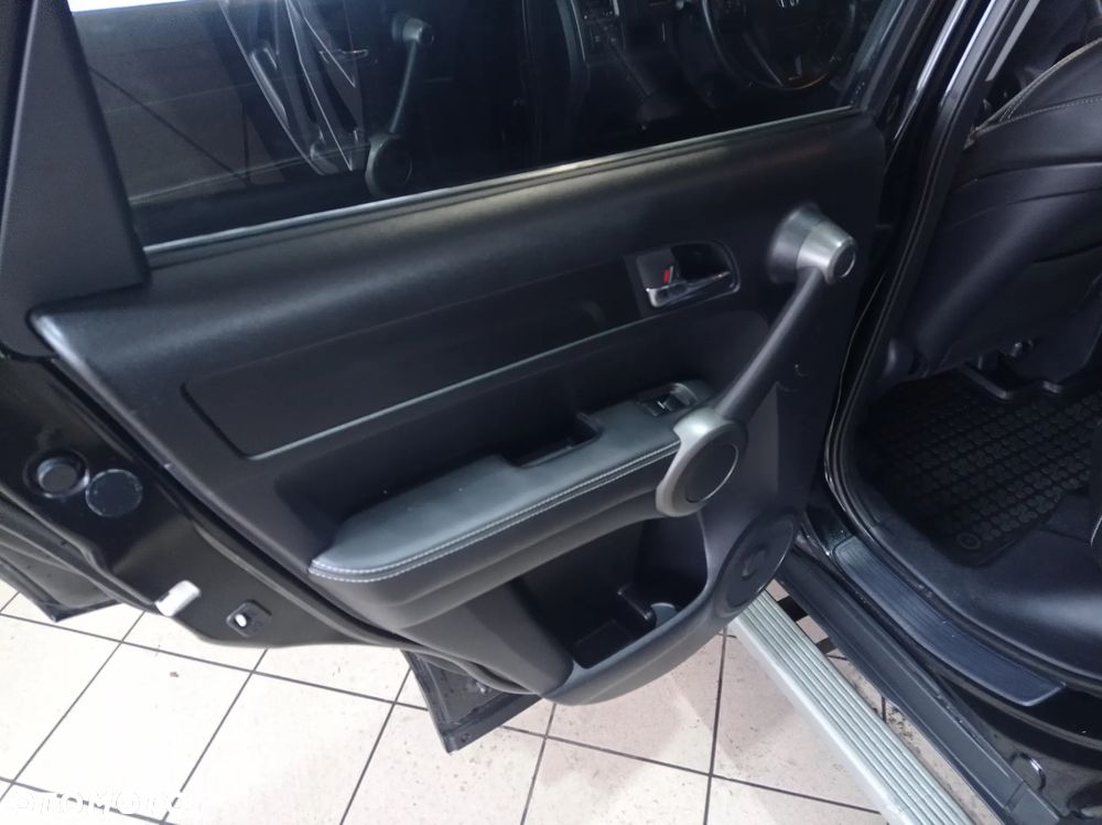 Honda CR-V 2.2i-DTEC Executive Navi - 13