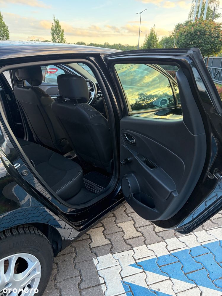 Renault Clio 0.9 TCe Alize - 13