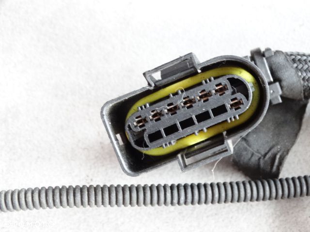 BMW X1 E84 2.0D N47 Wiązka Instalacja Silnika BMW 3 E90 E91 1 E87 2.0D 320D  850719202 758072801D 780216506 - 6