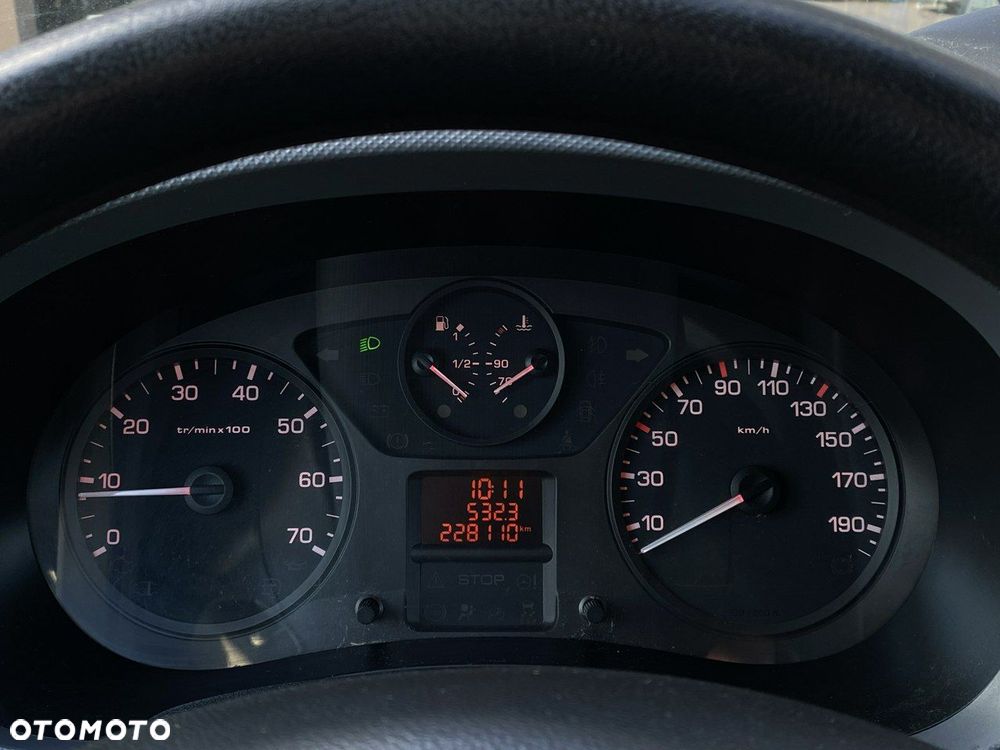 Peugeot Partner - 18