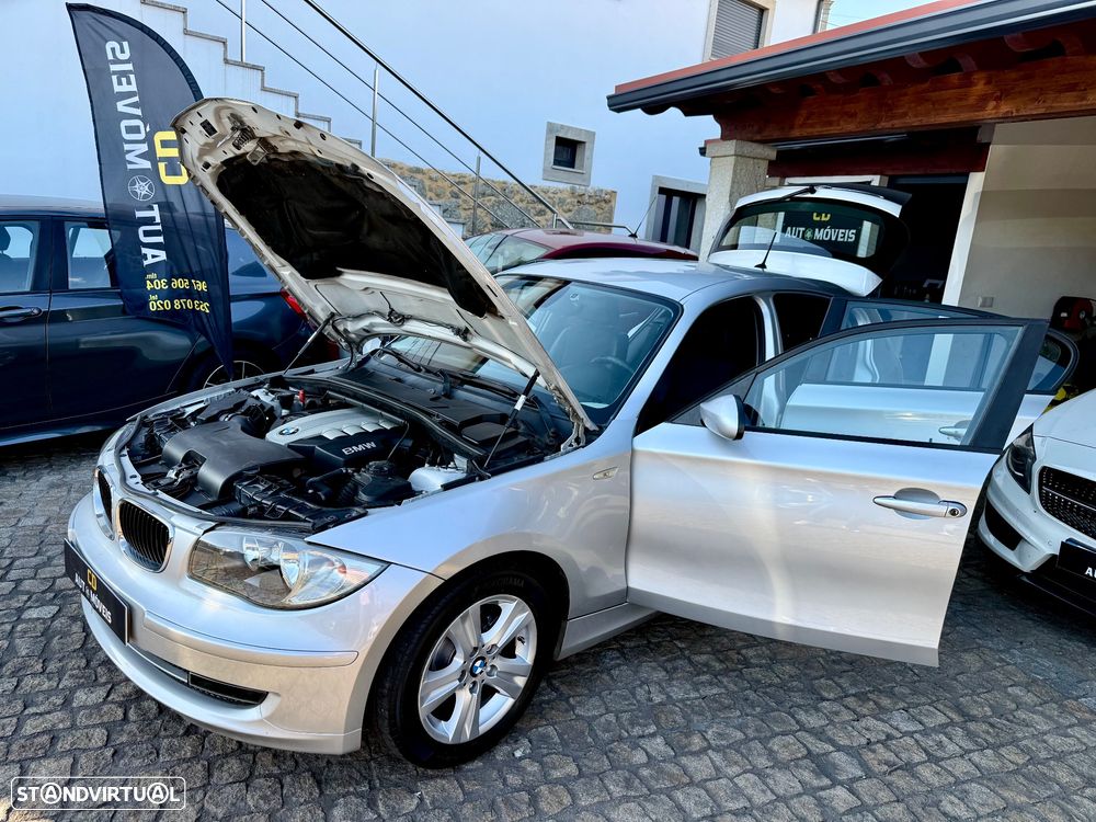 BMW 118 d - 24