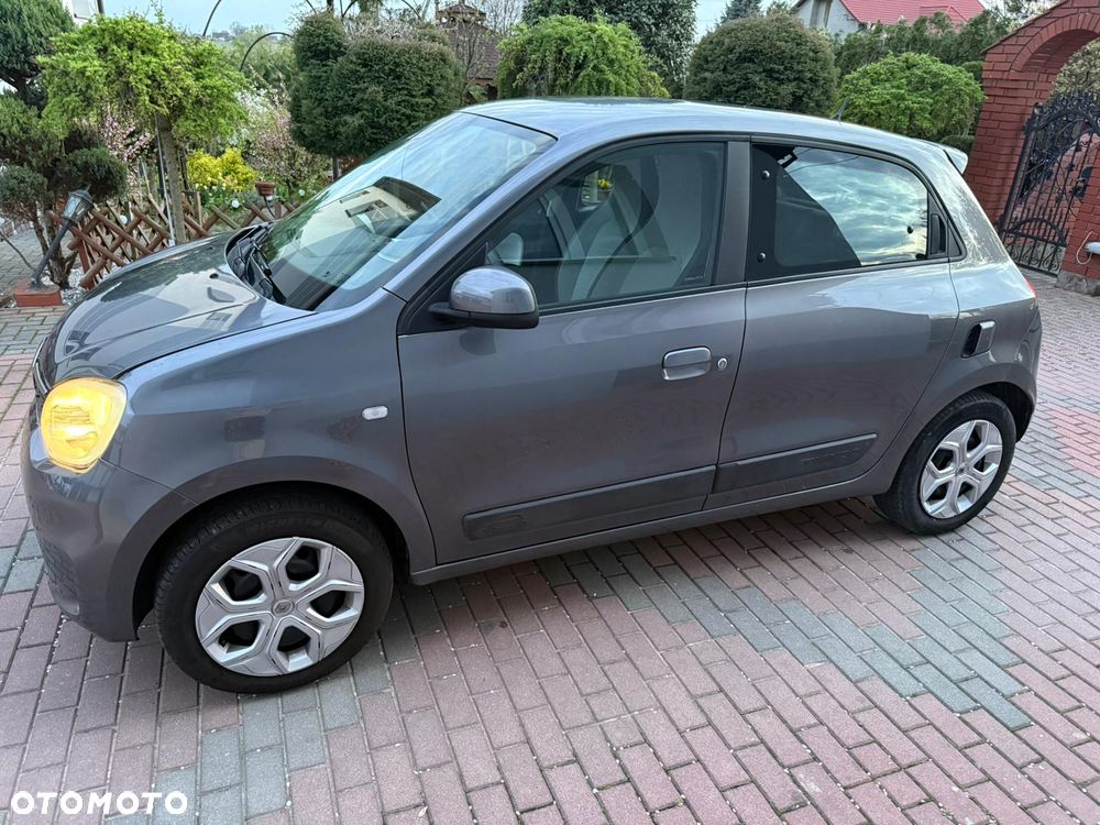 Renault Twingo SCe 65 Equilibre - 5