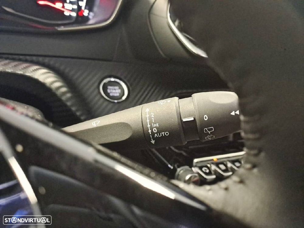 Peugeot 2008 1.2 PureTech Allure - 15