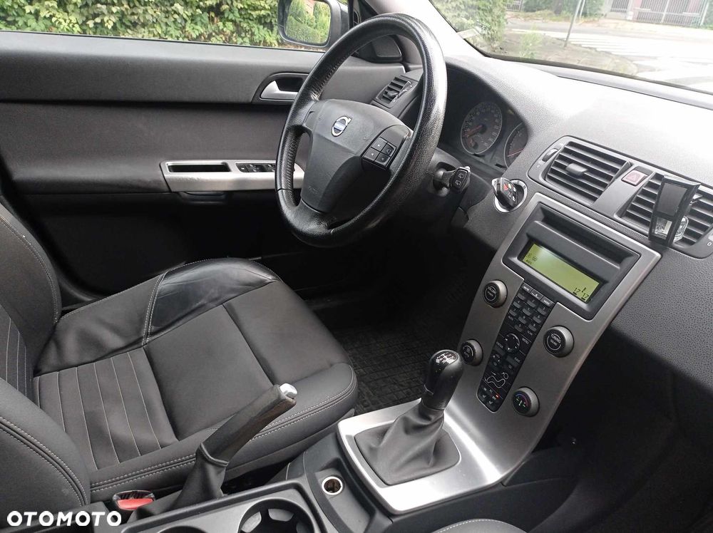 Volvo V50 1.8 Edition - 10