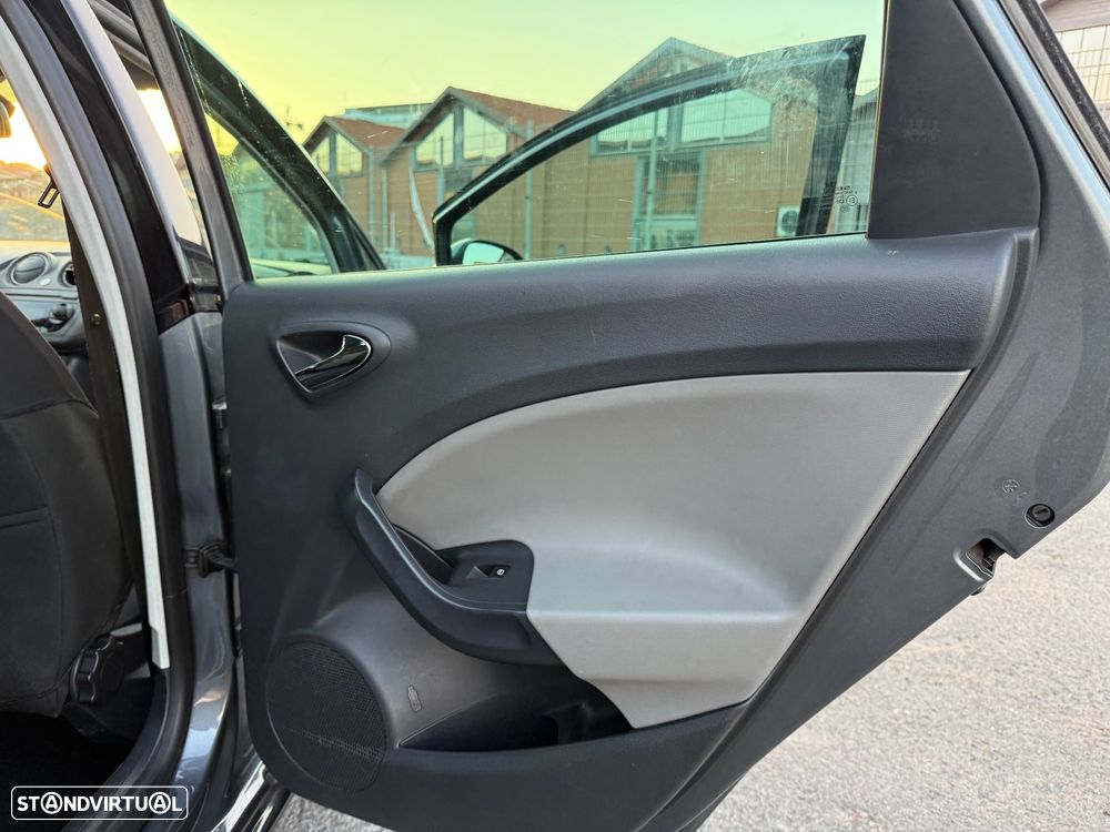 SEAT Ibiza ST 1.2 TDi Reference E-Ecomotive - 6
