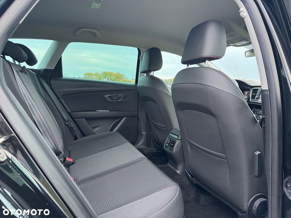 Seat Leon 2.0 TDI DPF Start&Stop FR - 15