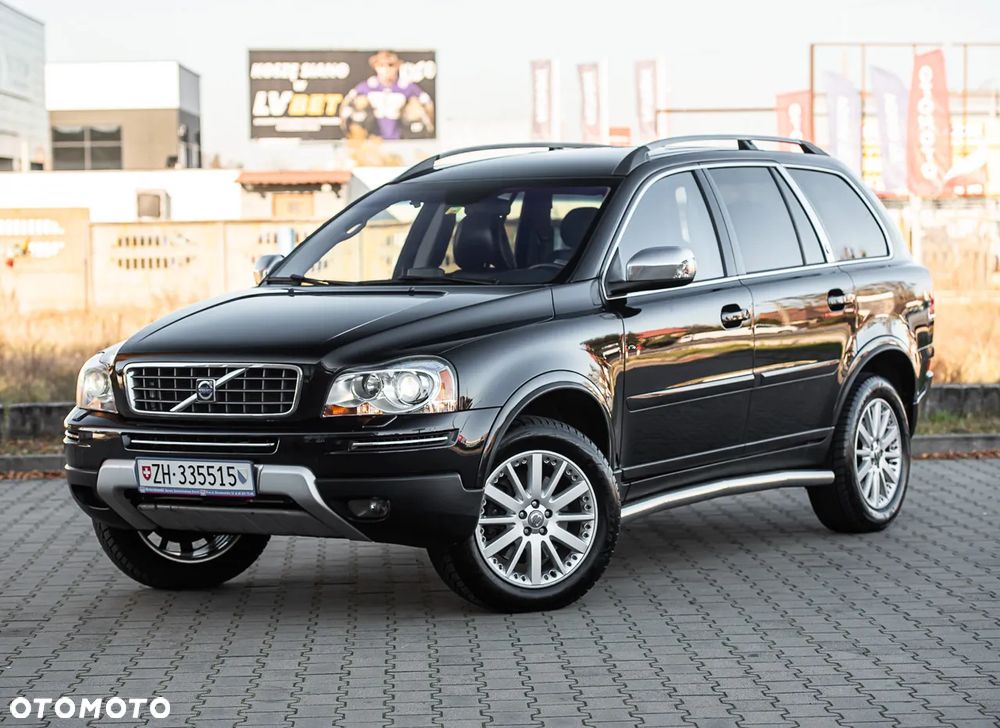 Volvo XC 90 D5 Executive - 6