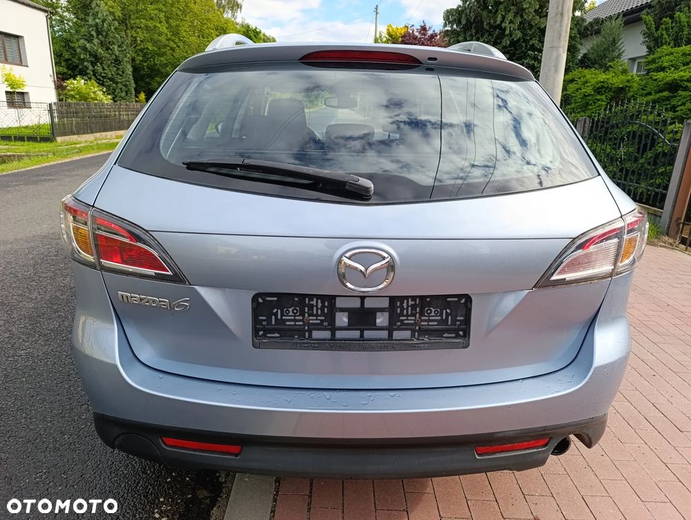 Mazda 6 Sport 1.8 Edition - 14