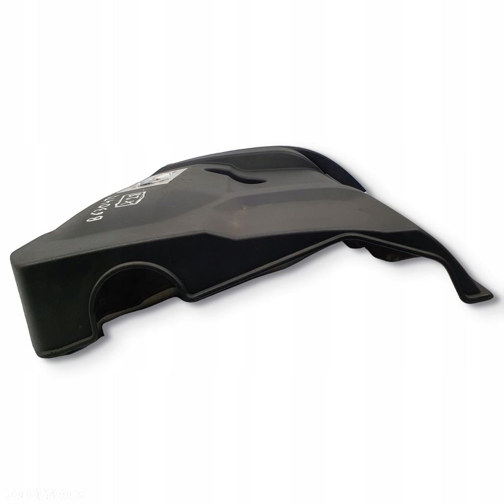 GÓRNA OSŁONA SILNIKA POKRYWA Volvo S60 II XC60 I V60 I 3.0 T turbo 30757829 - 6