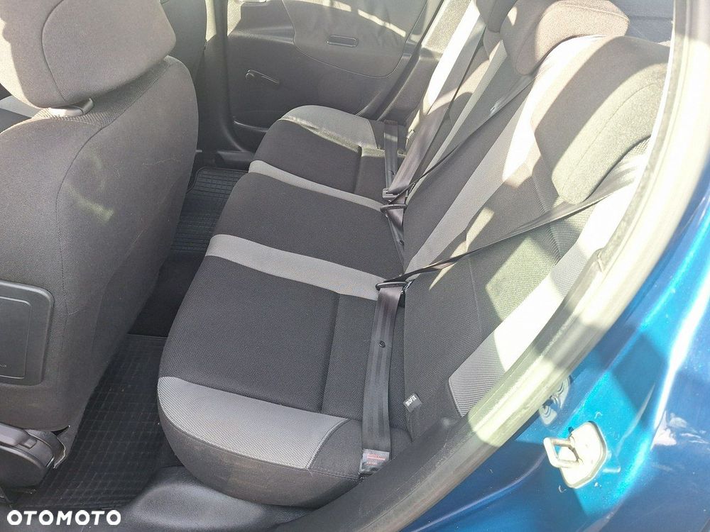 Peugeot 207 1.6 HDi 16V Sporty - 13