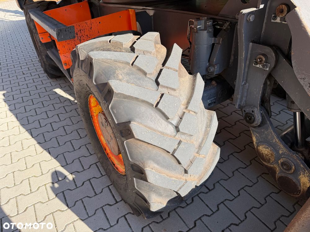 Volvo EW160D - 16