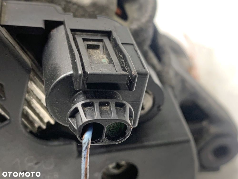 ALTERNATOR  JAGUAR XF II (X260) 2015 - 2022 2.0 D 132 kW [180 KM] olej napędowy 2015 - 2022 - 3