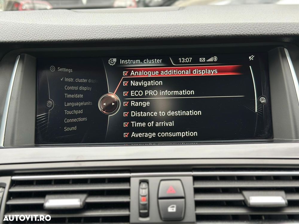 BMW Seria 5 520d Aut. - 40