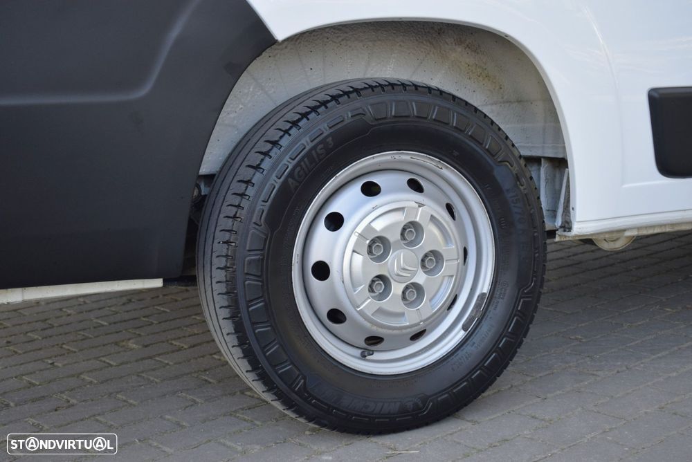 Citroën Jumper 2.2 BlueHDi 33 L2H2 Club - 39
