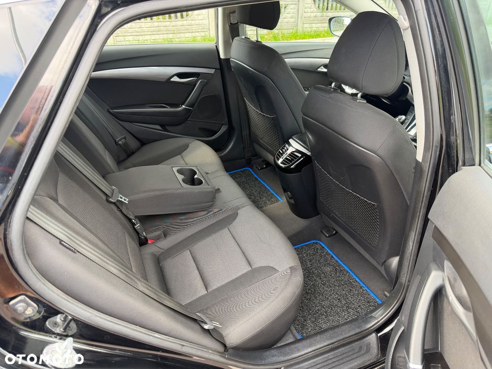 Hyundai i40 1.7 CRDi Classic - 17