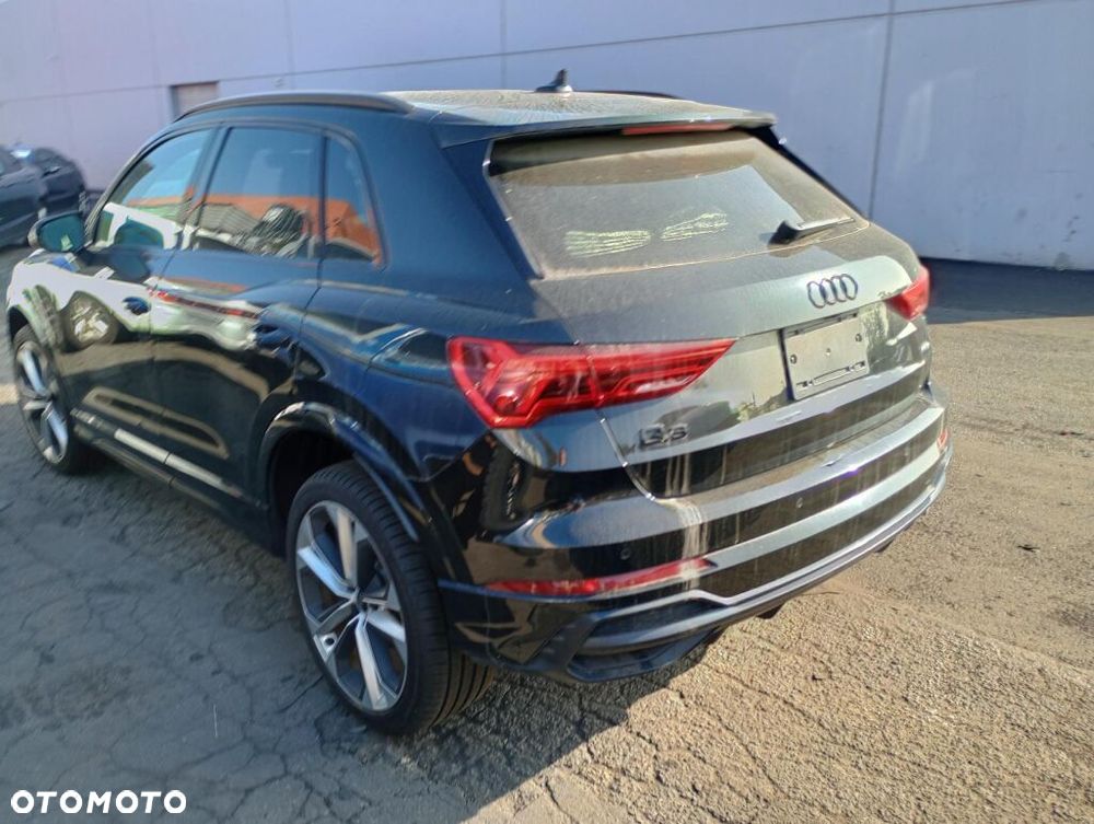 Audi Q3 45 TFSI Quattro S tronic S line - 14