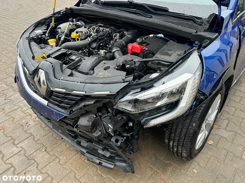 Renault Captur 1.3 TCe Intens EDC - 16