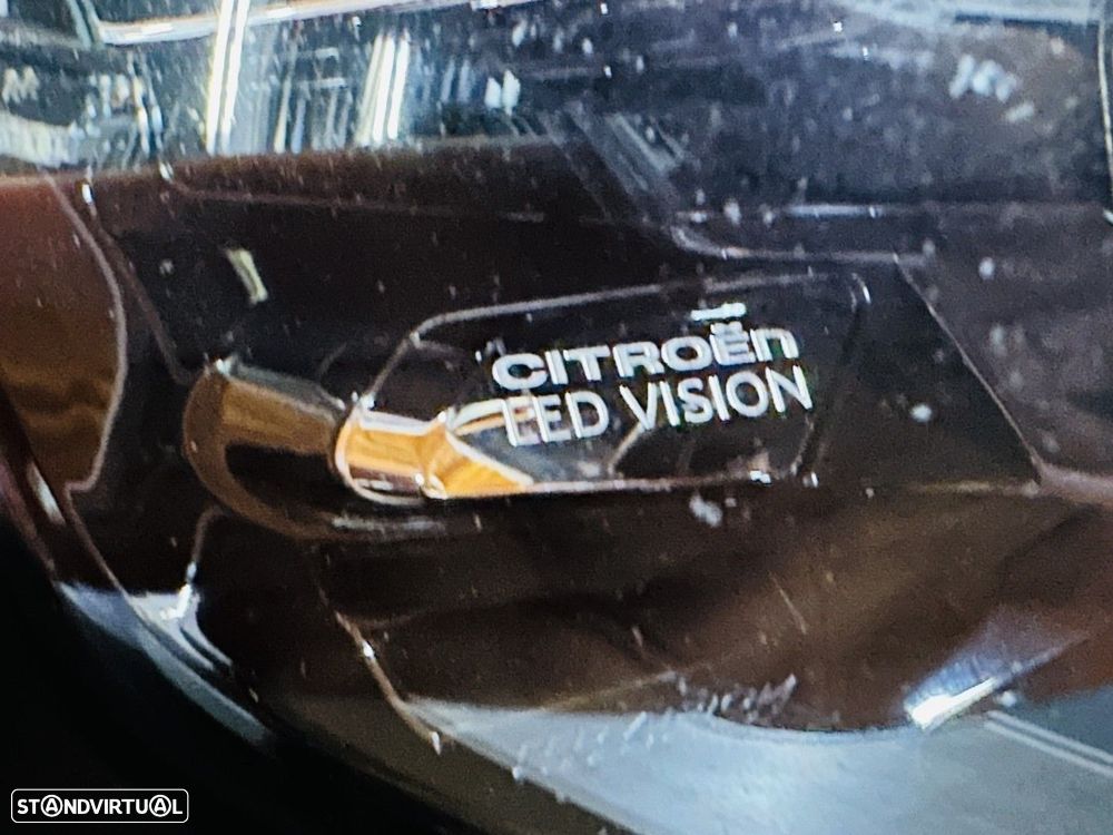 Citroën C3 1.2 PureTech Feel - 18