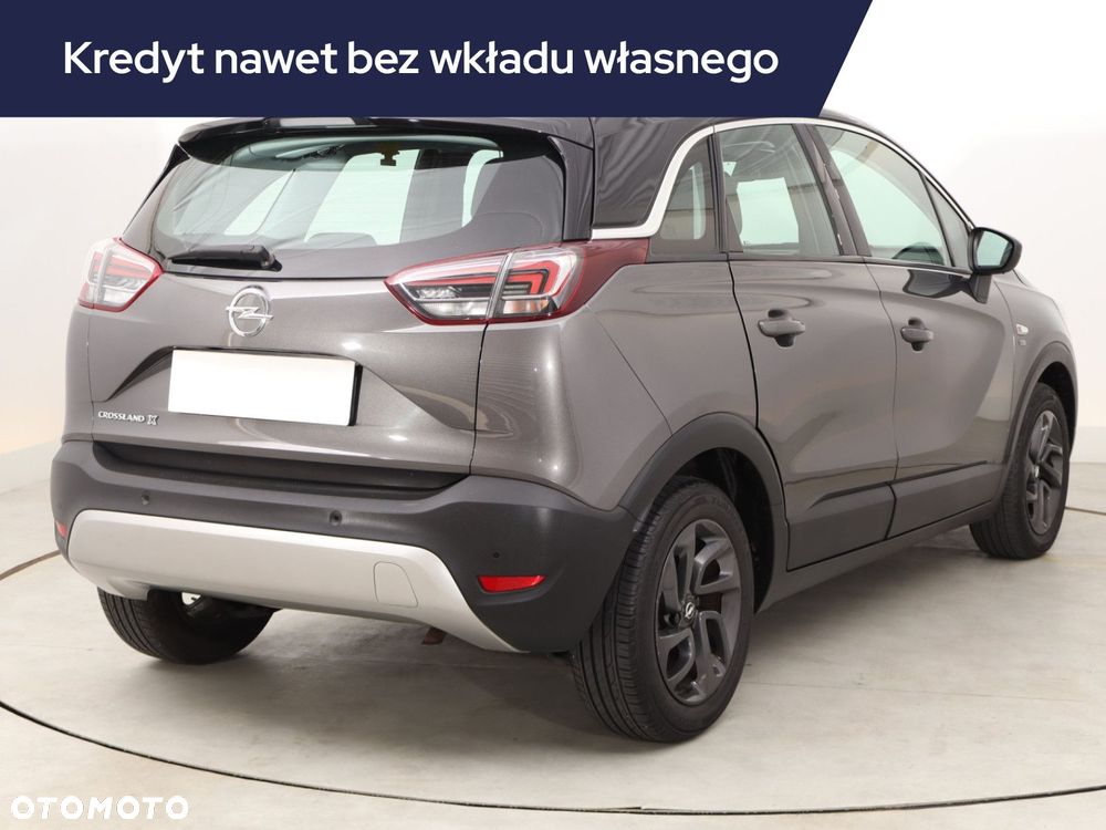 Opel Crossland X - 7