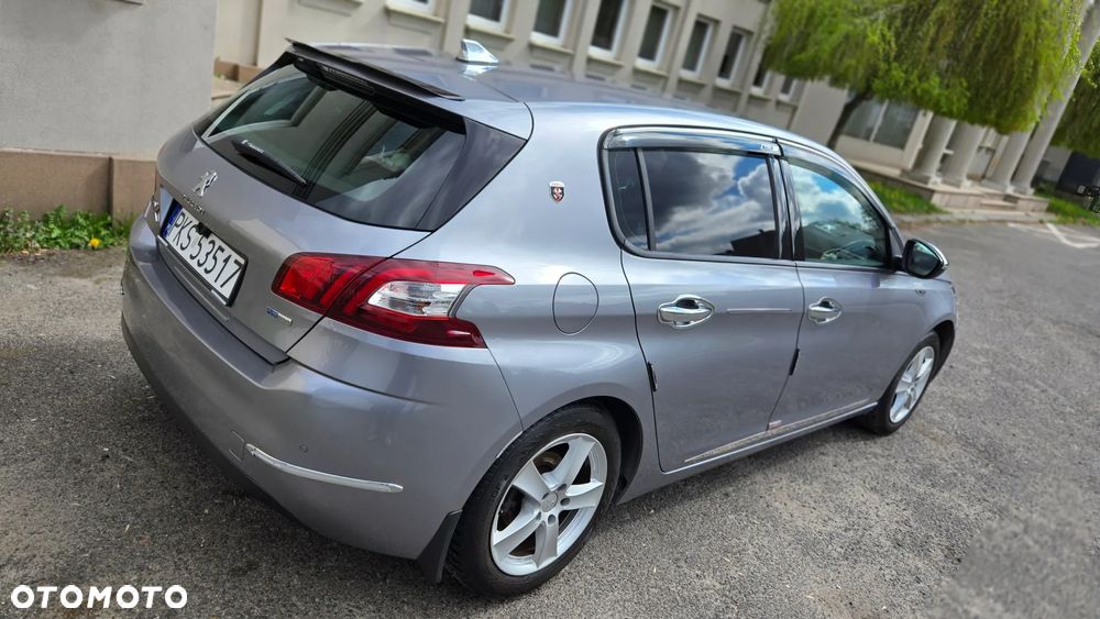Peugeot 308 1.2 PureTech Access S&S - 6