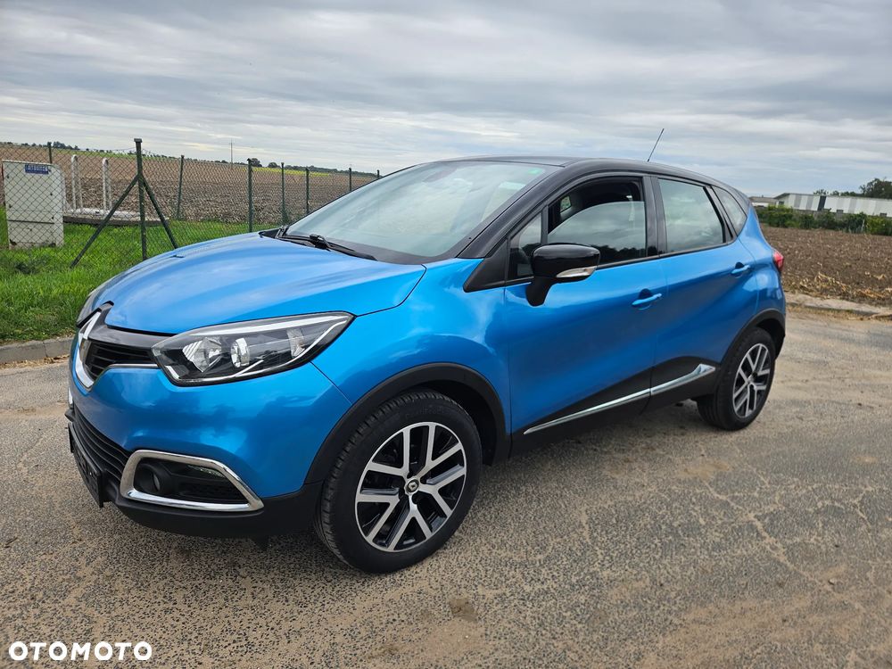 Renault Captur (ENERGY) TCe 90 INTENS - 3