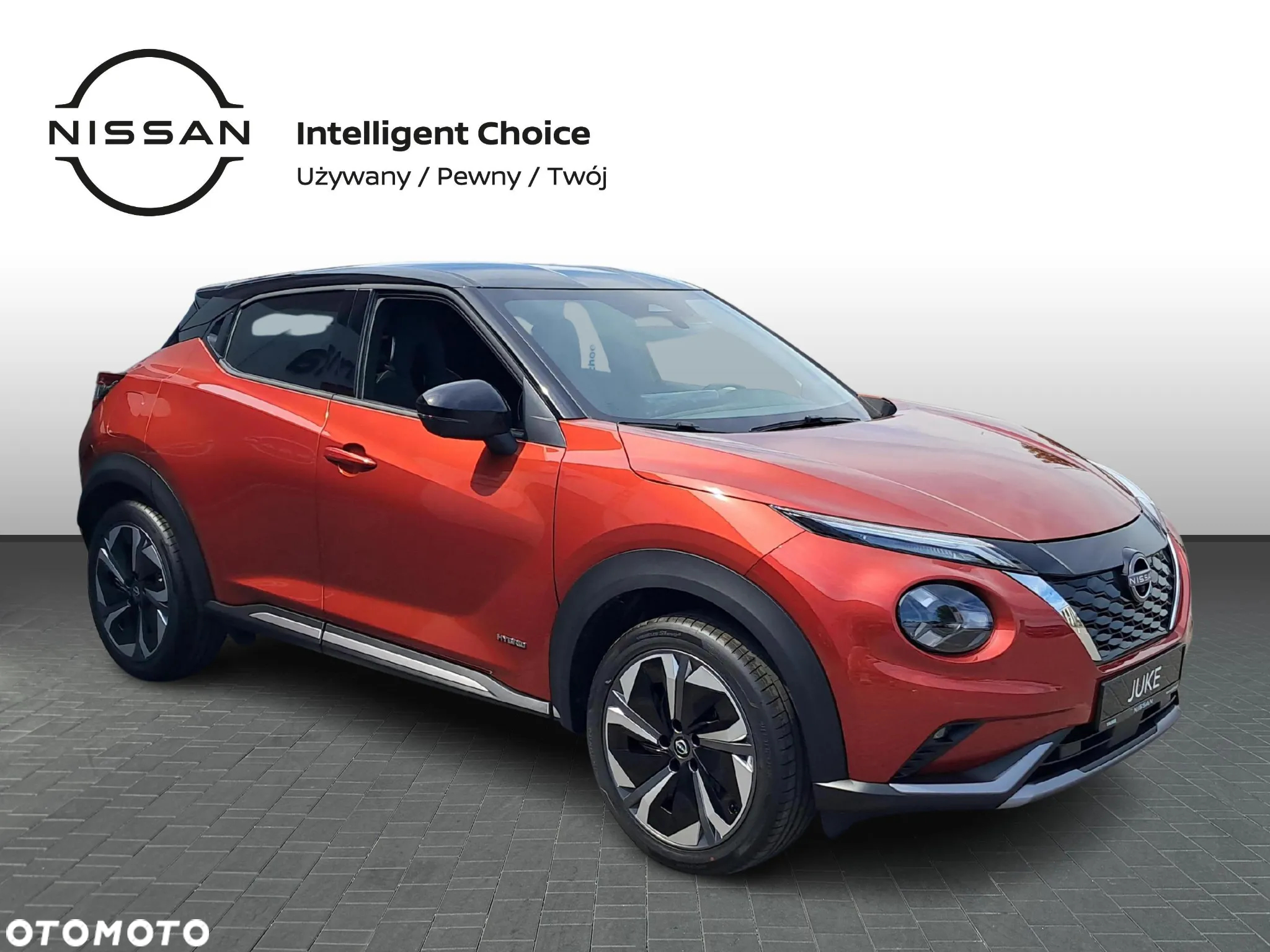 Nissan Juke - 7