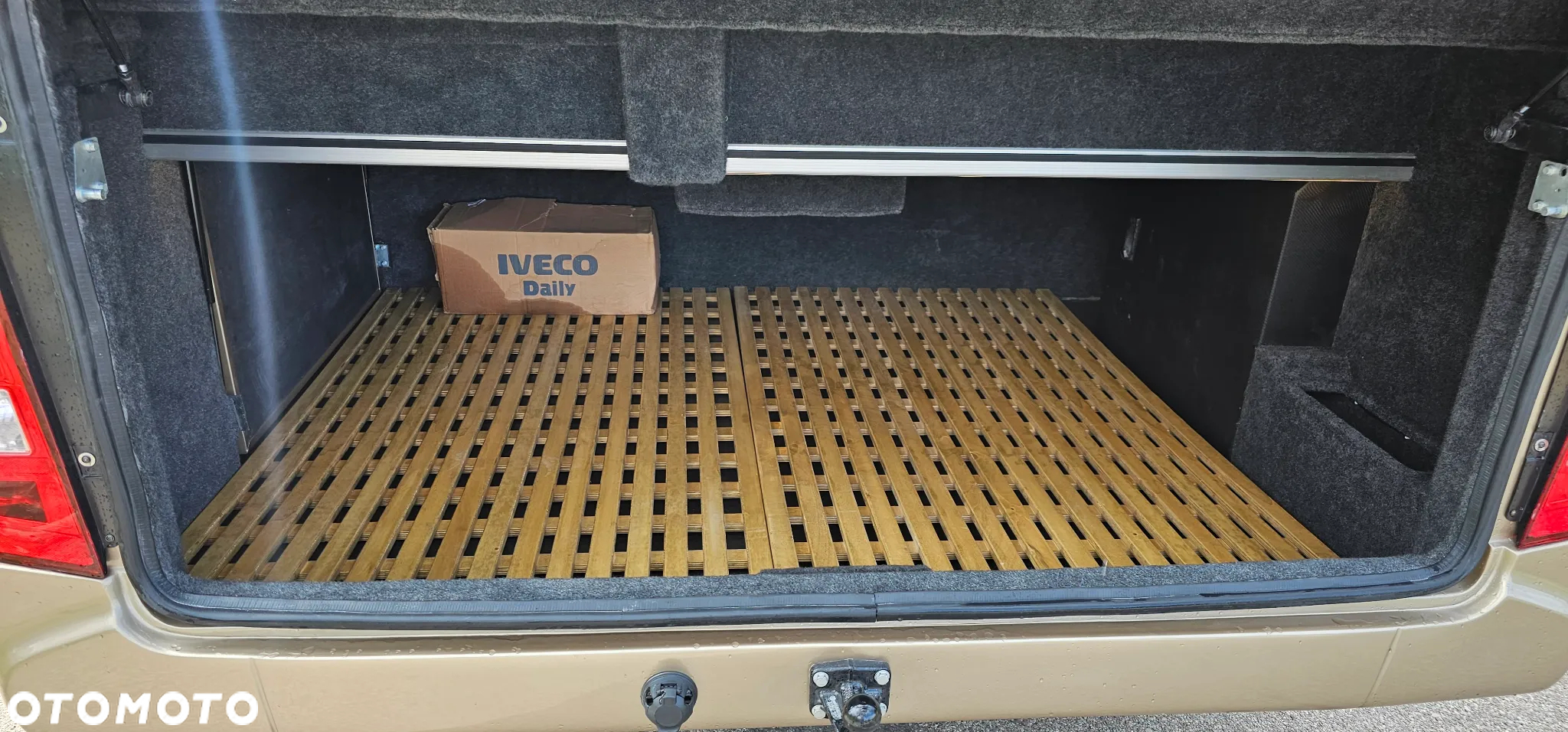 Iveco ŻAK75C TOURISTIC - 13