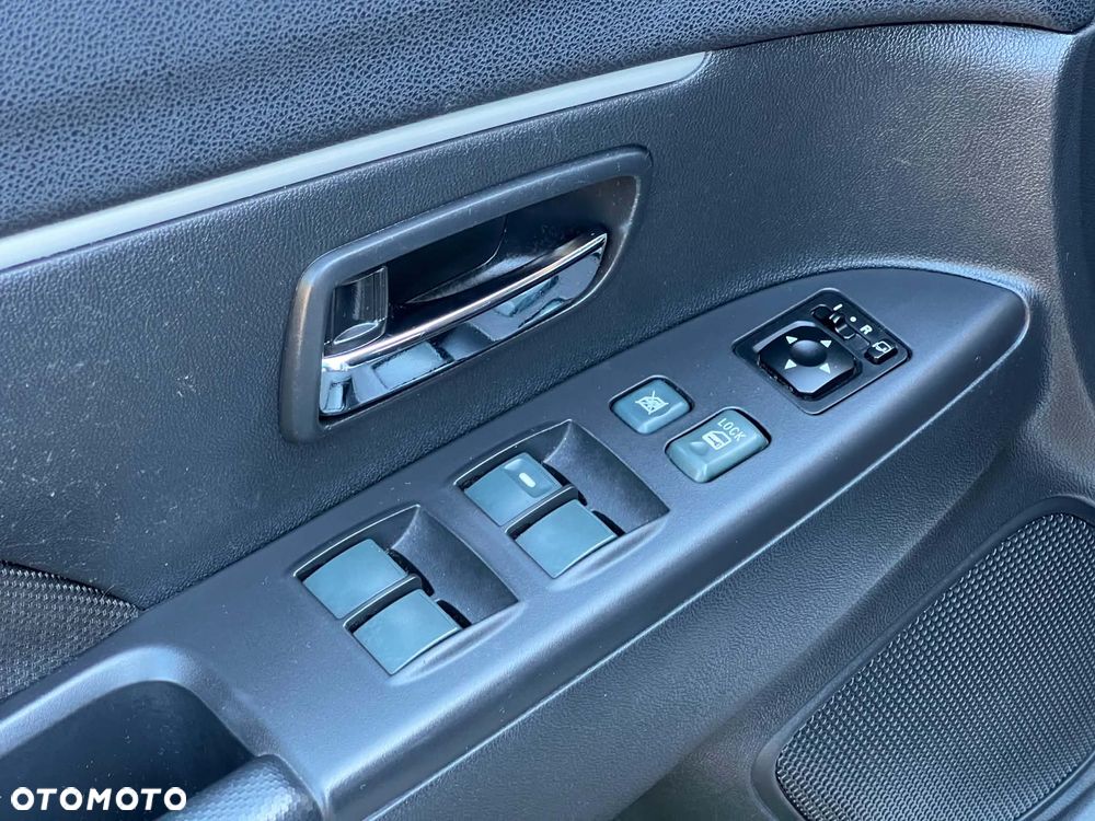 Citroën C4 Aircross HDi 150 Stop & Start 2WD Exclusive - 31