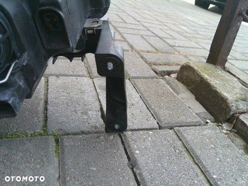 BMW E87 LIFT E81 E82 07- 11 LEWA PRZEDNIA LAMPA ORYGINAŁ 7249649-02 - 10