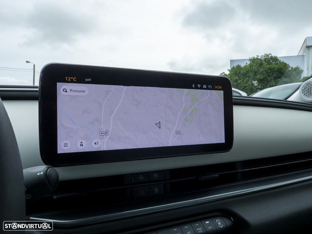 Fiat 600e 54 kWh La Prima - 35