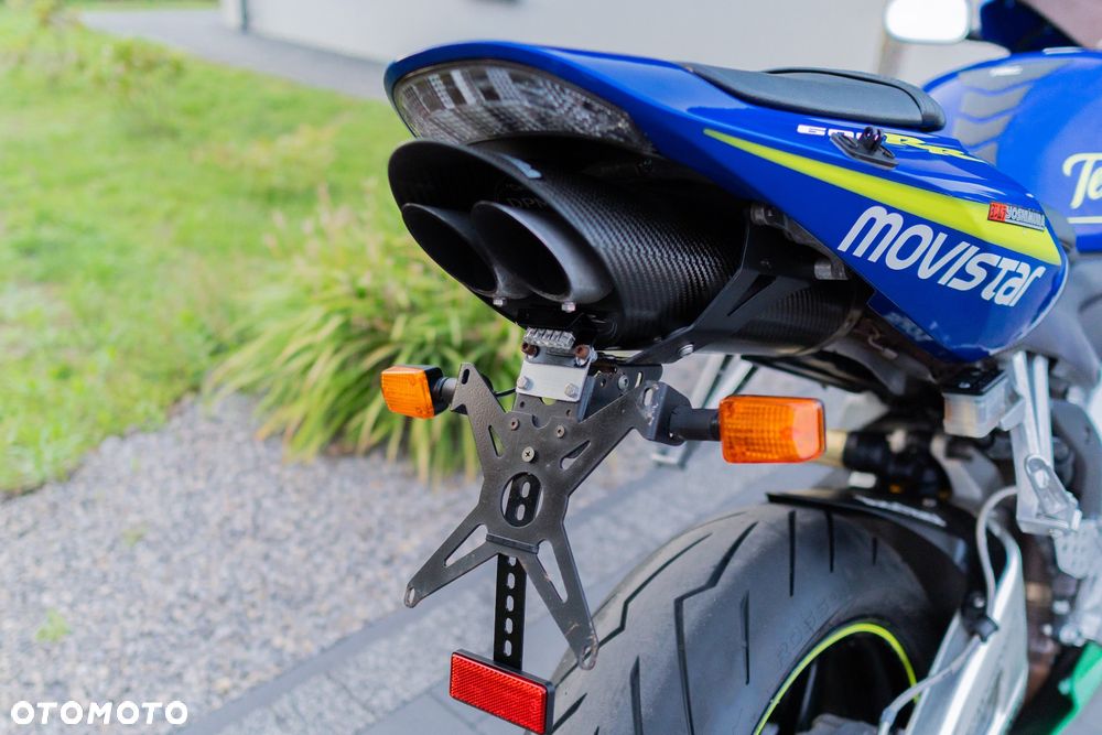 Honda CBR - 28