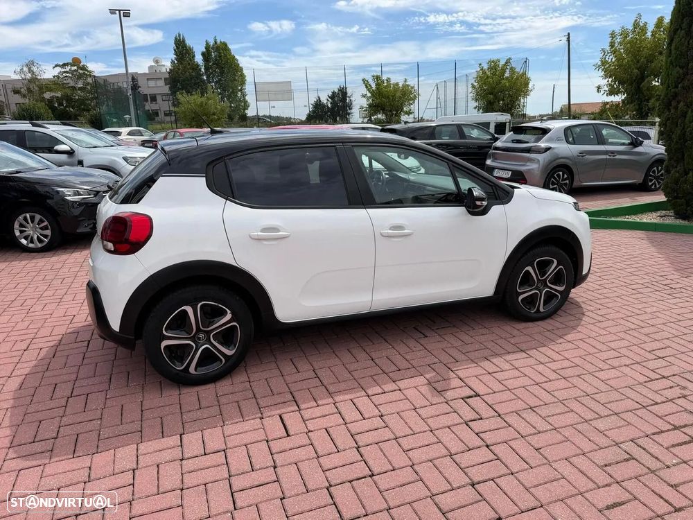 Citroën C3 1.2 PureTech Elle - 5