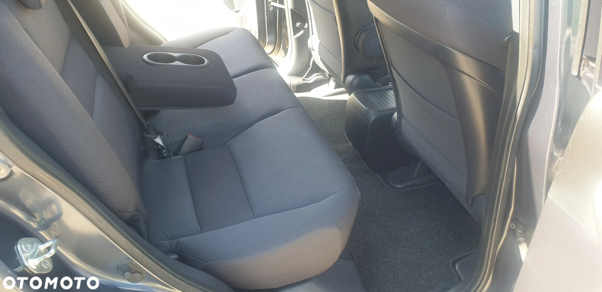 Honda CR-V 2.0 Comfort - 22