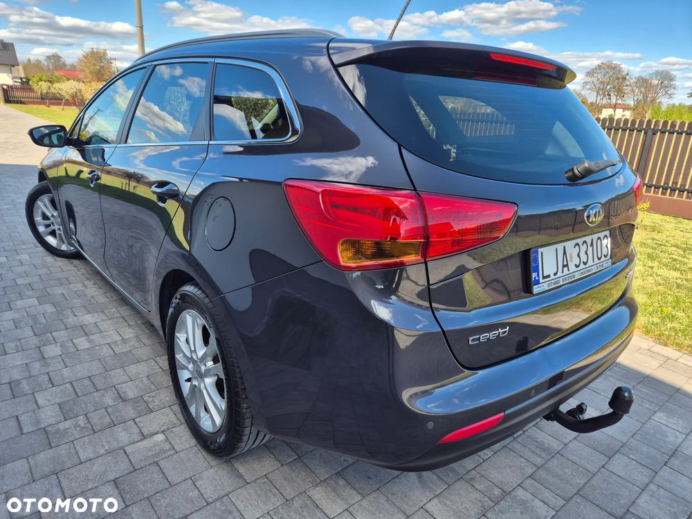 Kia Ceed 1.6 CRDi XL - 2