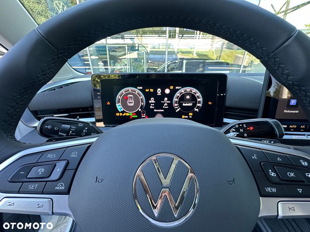 Volkswagen T-Roc 1.5 eTSI Life DSG - 17