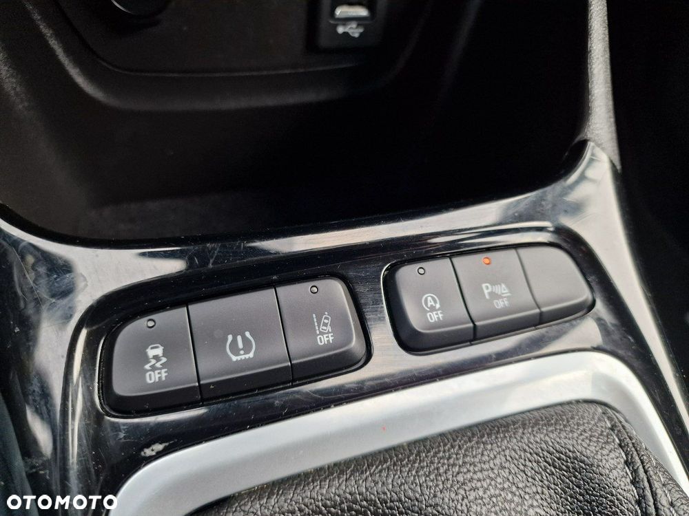 Opel Crossland X 1.2 Start/Stop 2020 - 39